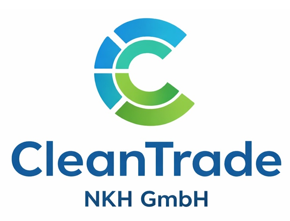 Logo Clean-Trade Sp. z o.o.