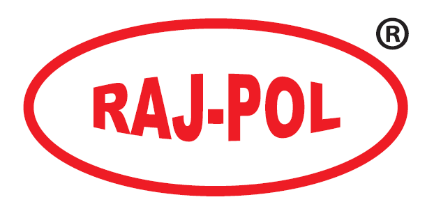 Logo RAJ-POL TEAM