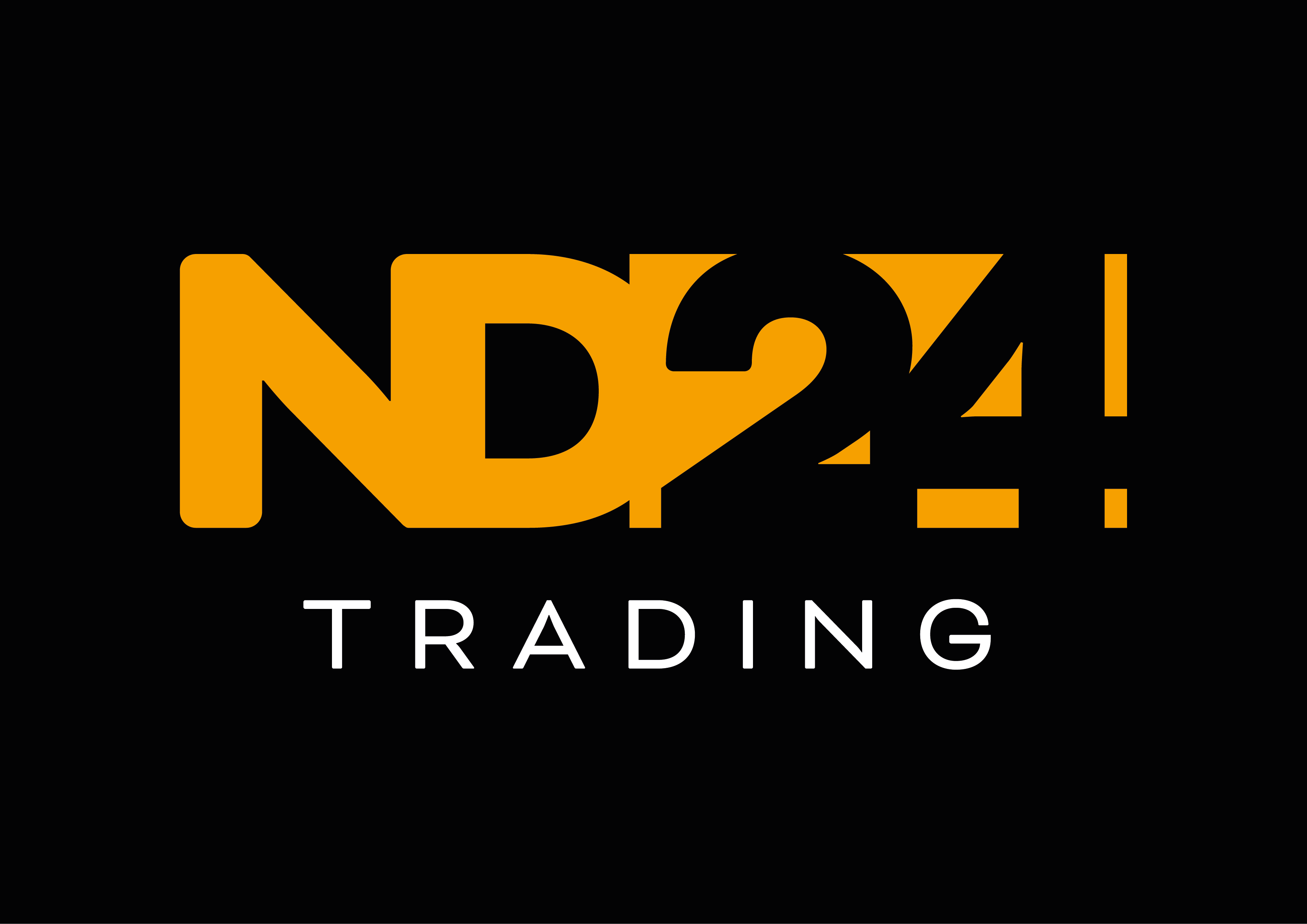 Logo ND24 Trading