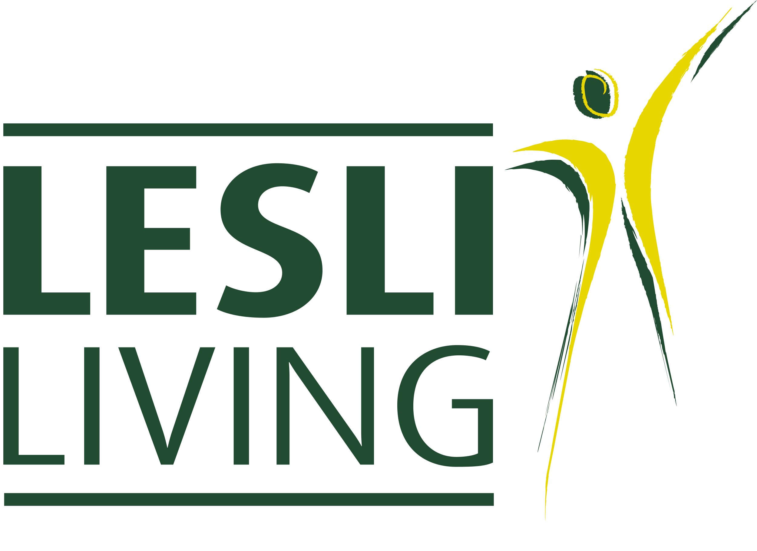 Logo Lesli Living B.V.