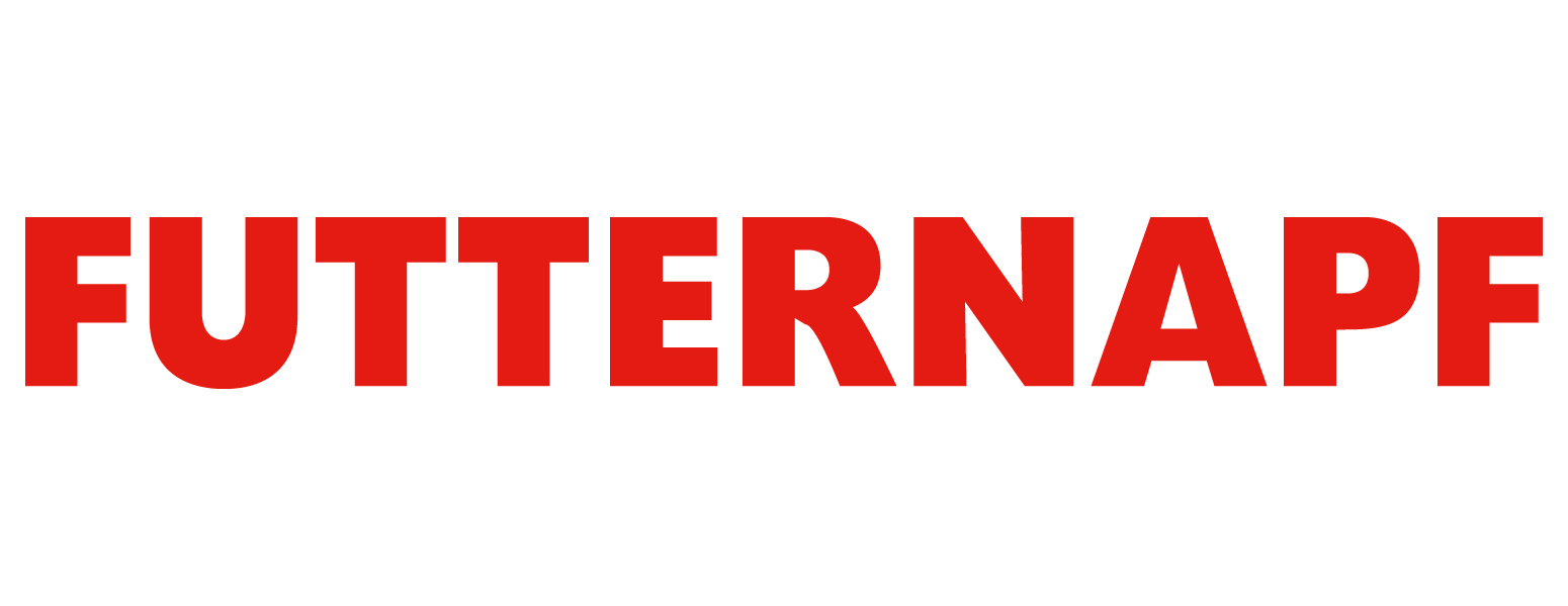 Logo Futternapf Tiernahrung Vertriebs GmbH