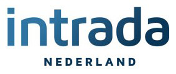 Logo Intrada Nederland