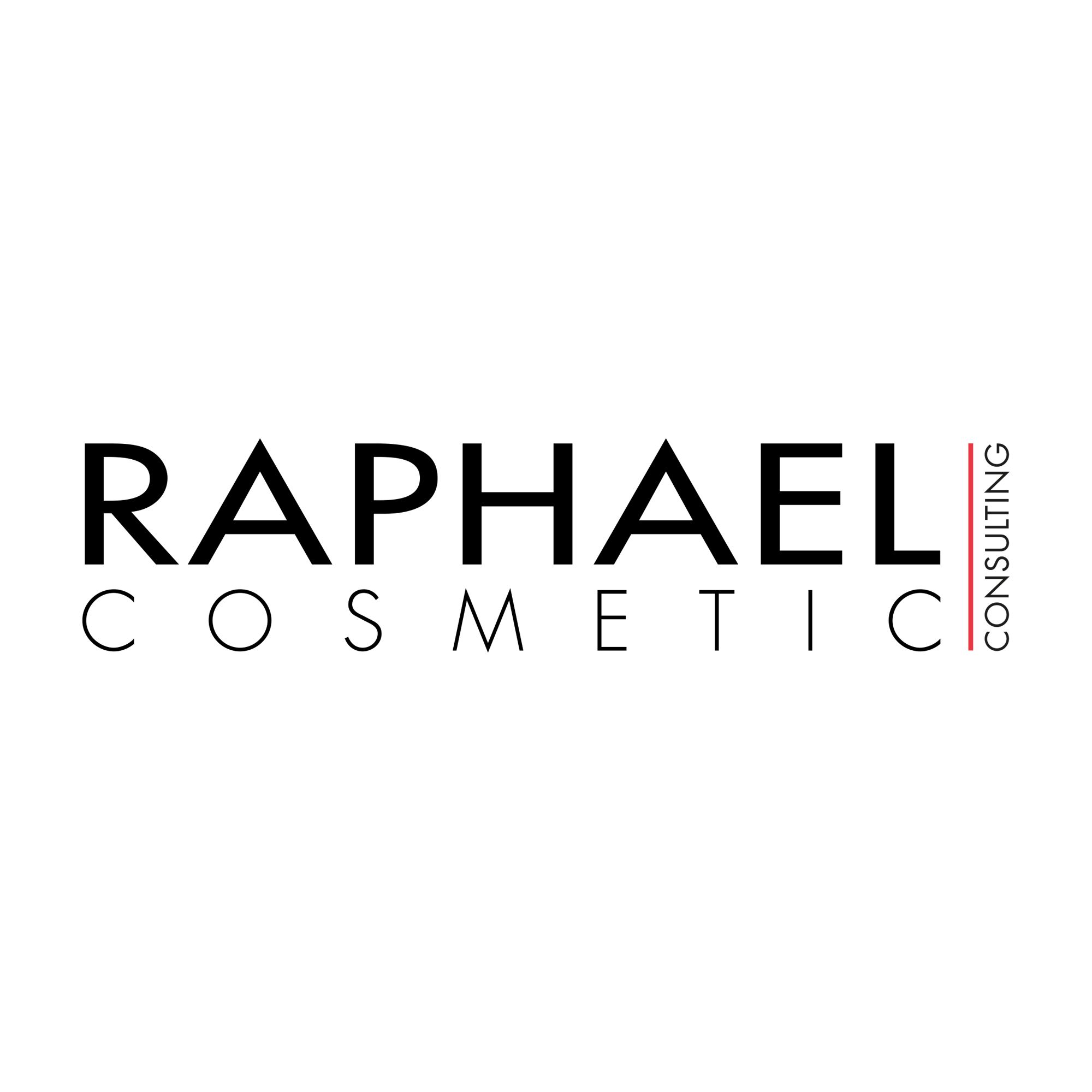 Logo SARL RAPHAEL COSMETIC CONSULTING