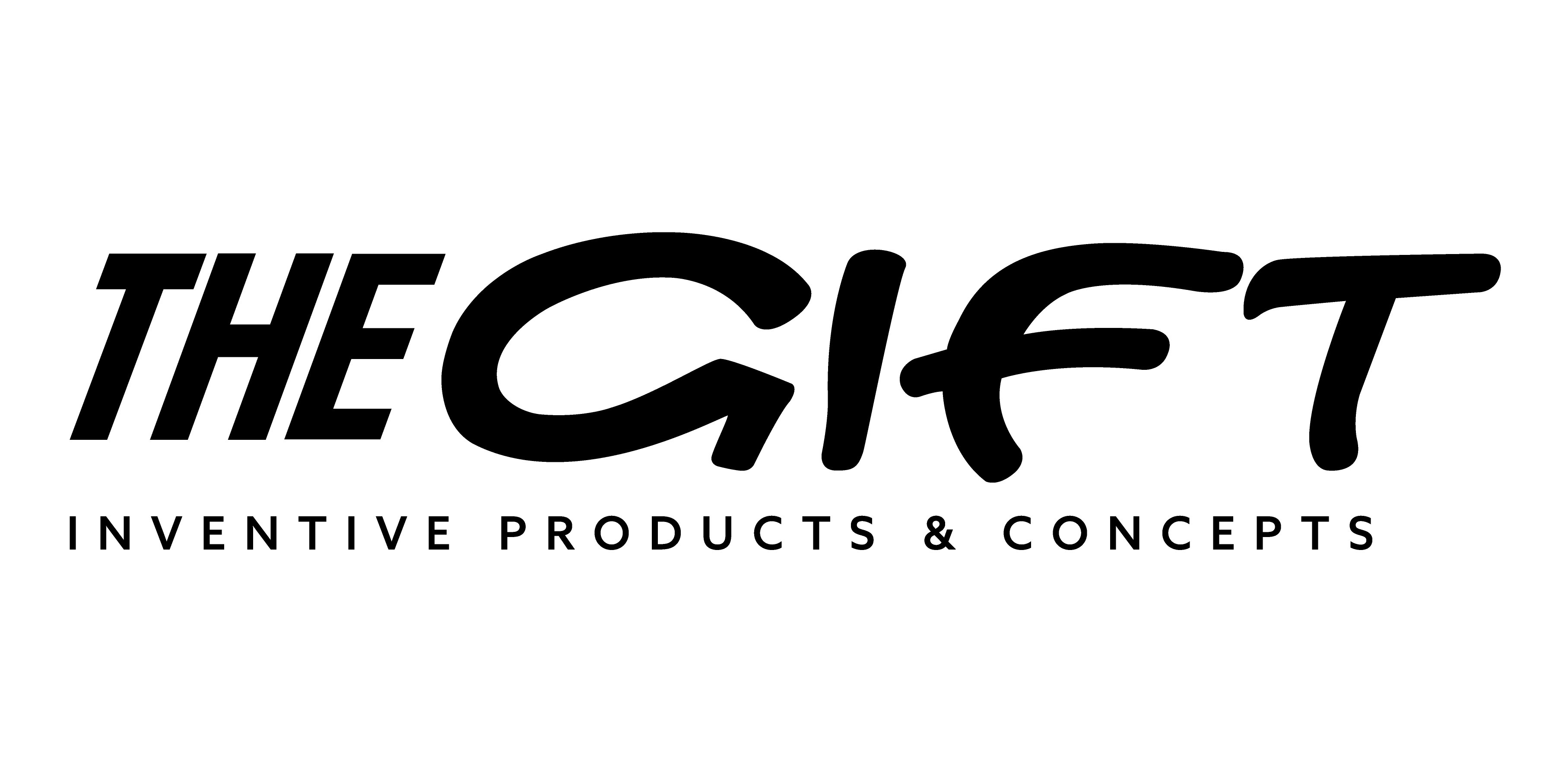 Logo The Gift