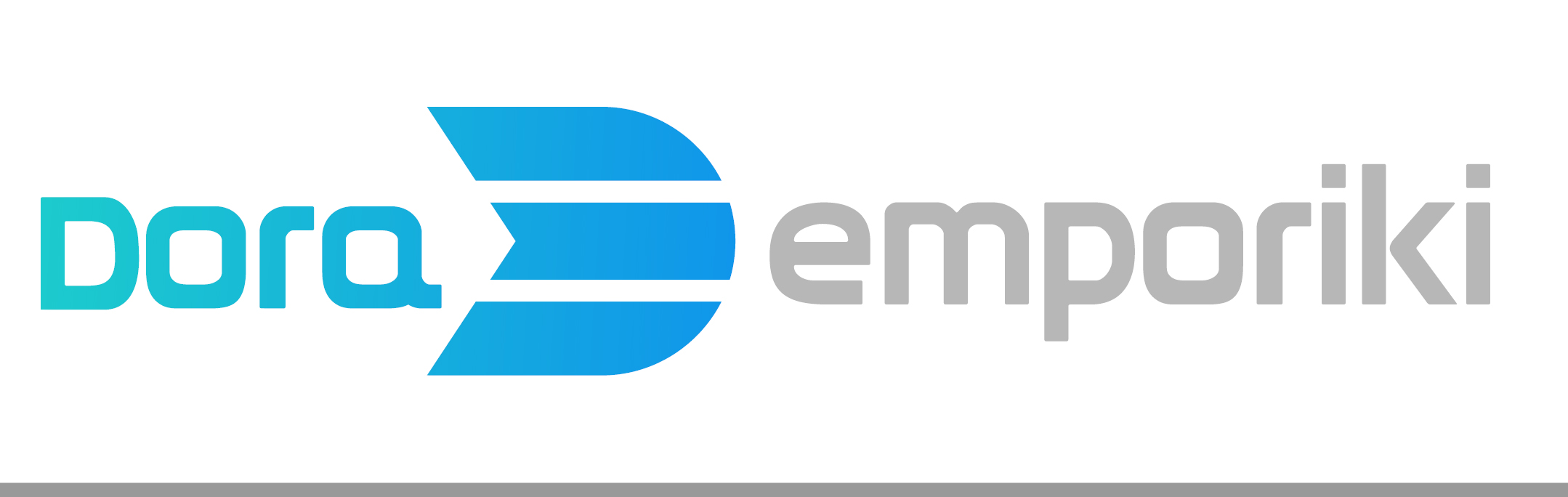 Logo DORA EMPORIKI SINGLE MEMBER S.A.