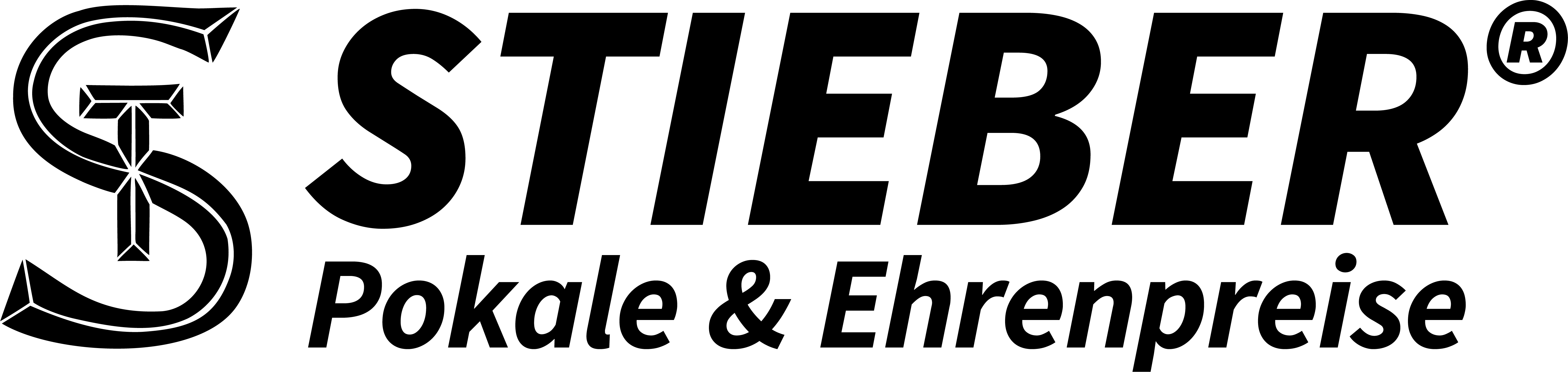 Logo Stieber GmbH & Co.KG