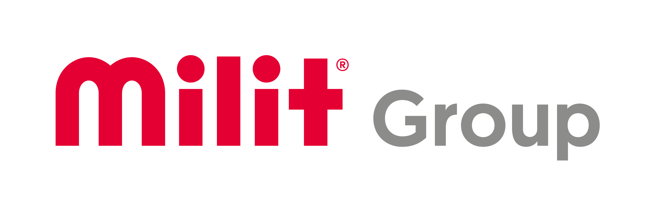 Logo Milit Group s.r.o.