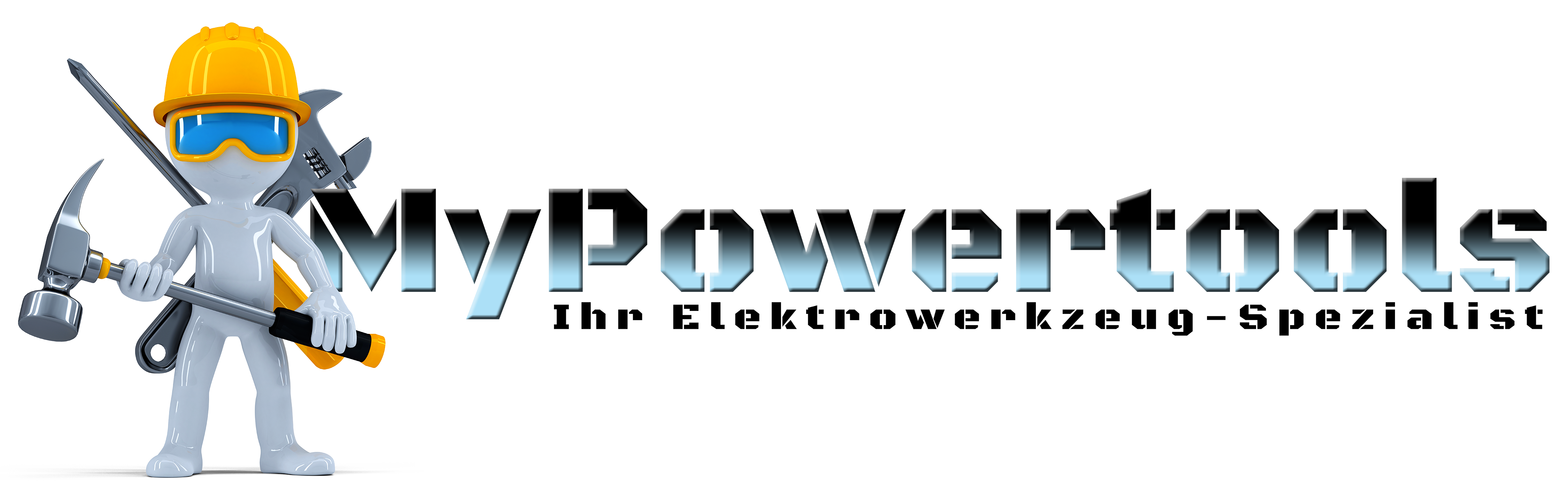 Logo MyPowertools | Dipl.-Ing. Aykut Erdem e. K.