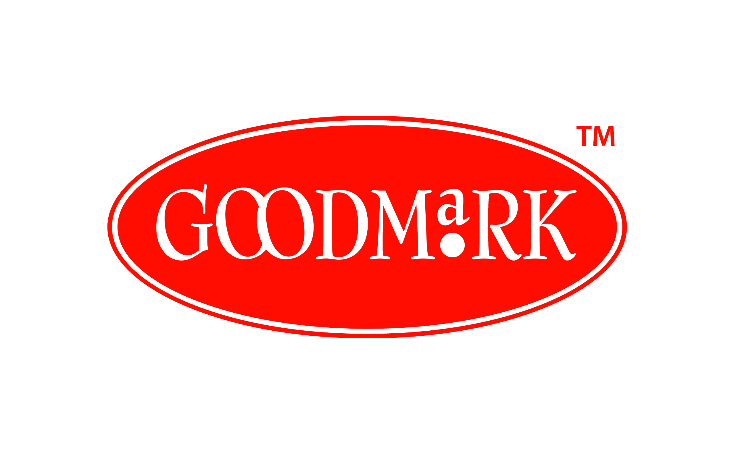 Logo Goodmark Europe NV