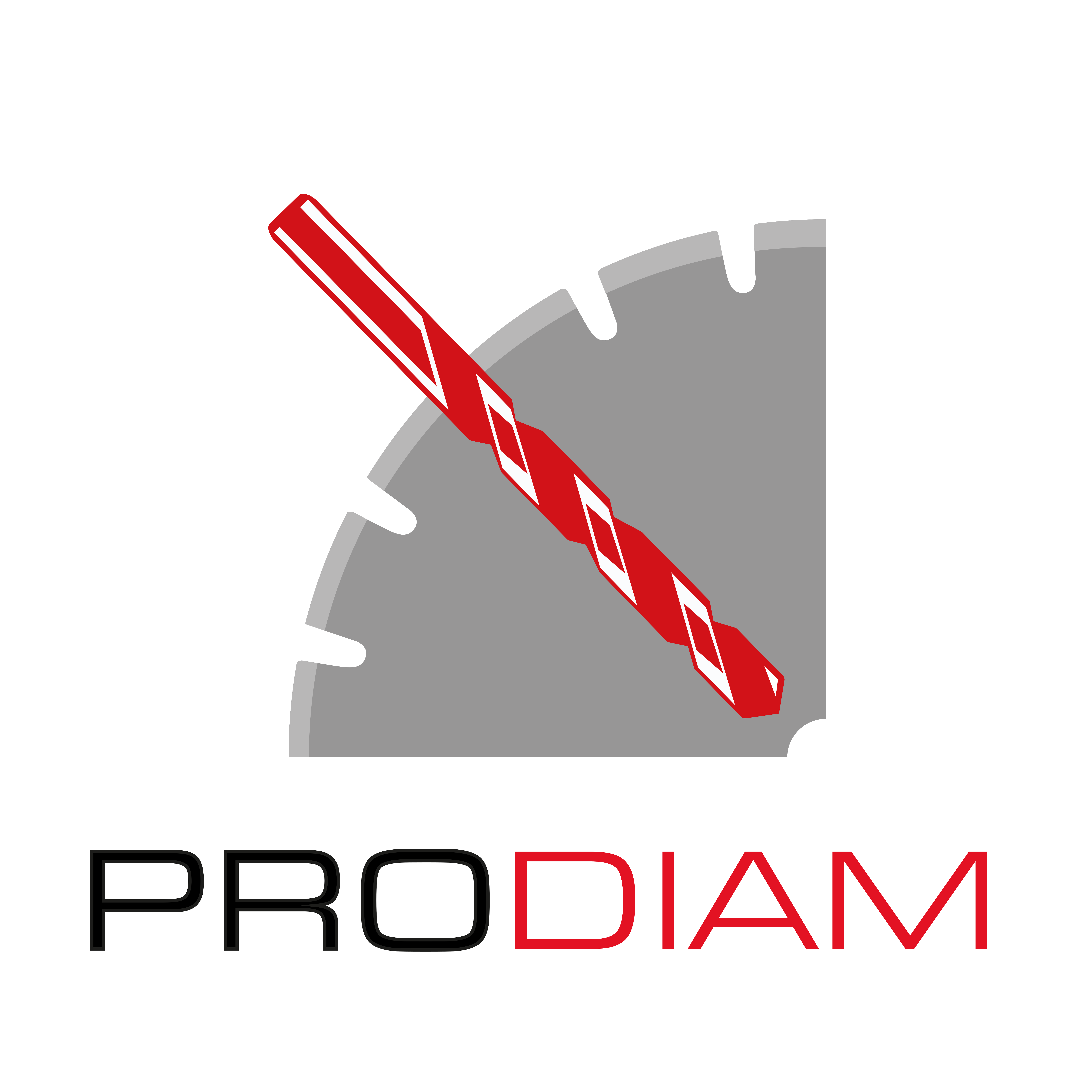 Logo ProDiam Polska Sp. z o. o.