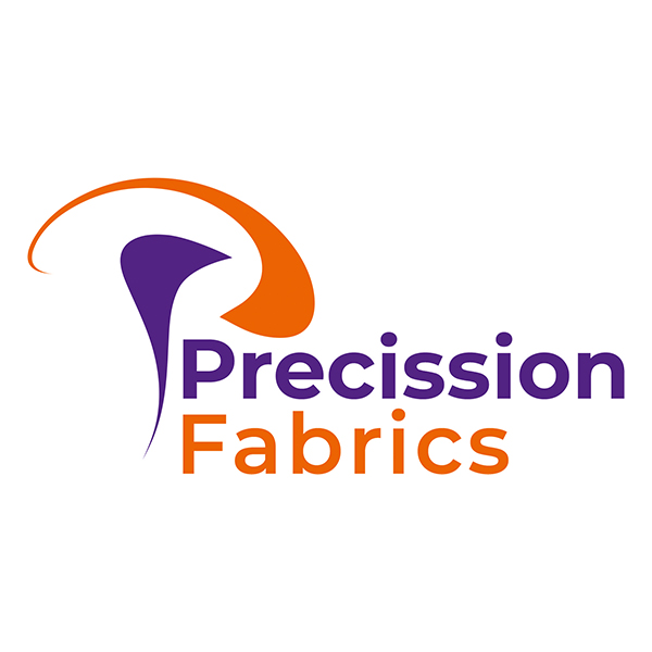 Logo Precission Fabrics India Private Limited