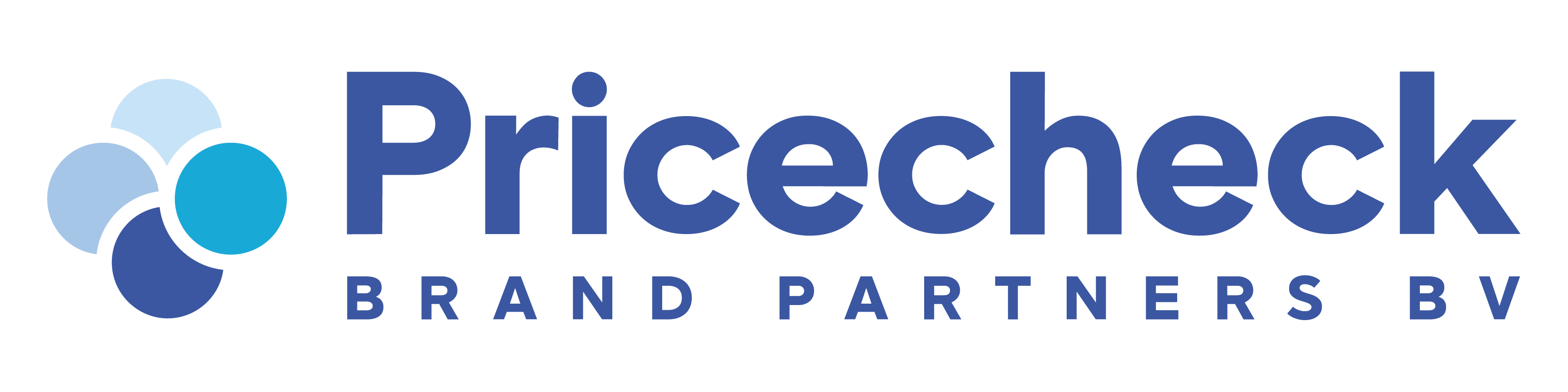 Logo Pricecheck Brand Partners BV