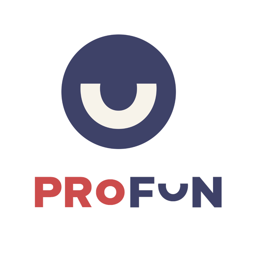 Logo Profun d.o.o.