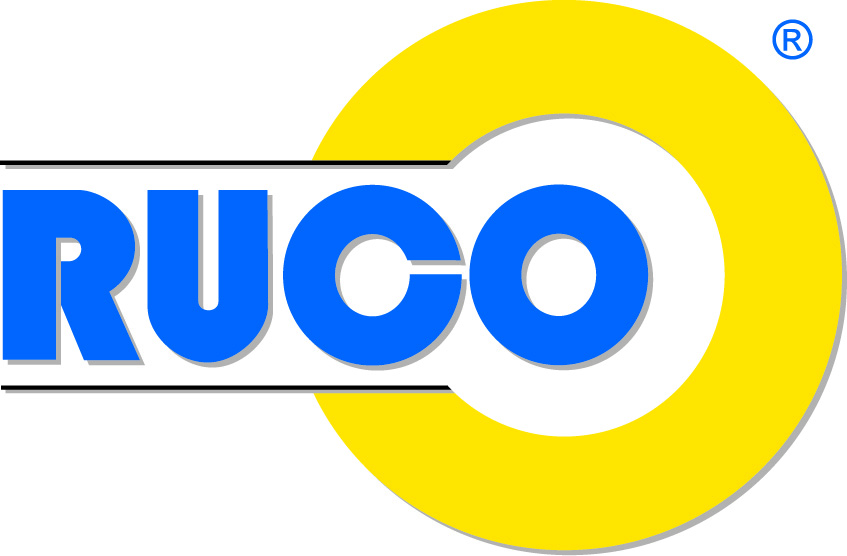 Logo RUCO GmbH