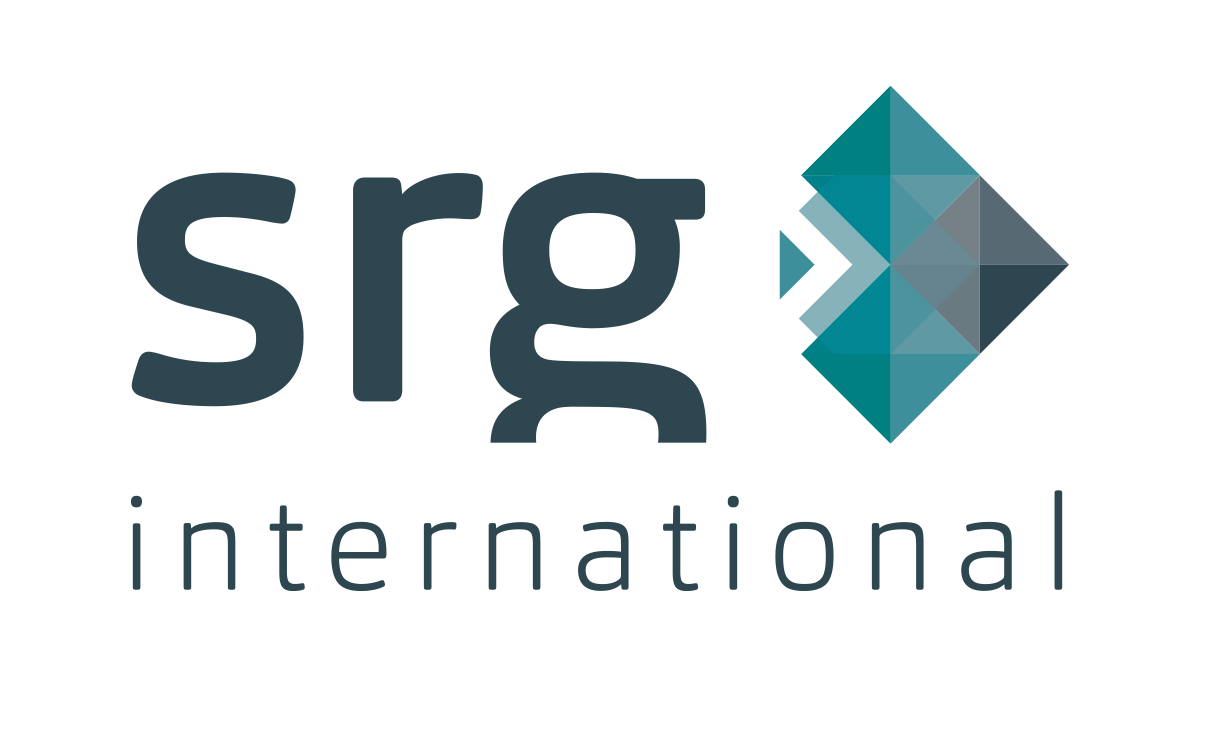 Logo SRG International