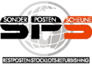 Logo Sonderpostenscheune