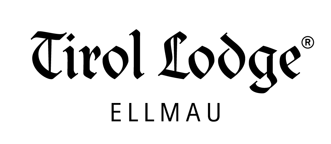 Logo Tirol Lodge Ellmau