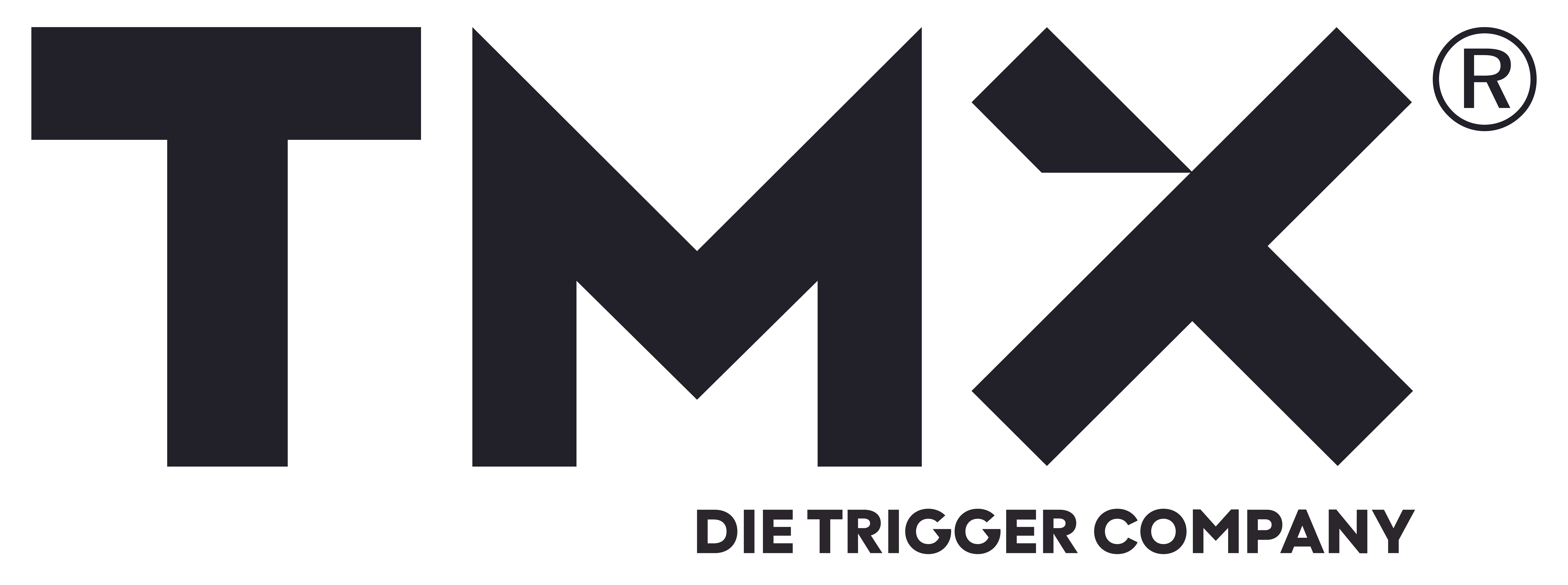 Logo TMX Trigger GmbH