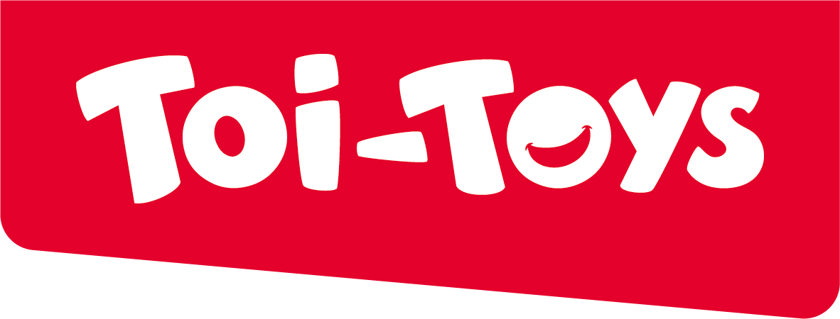 Logo Toi-Toys International