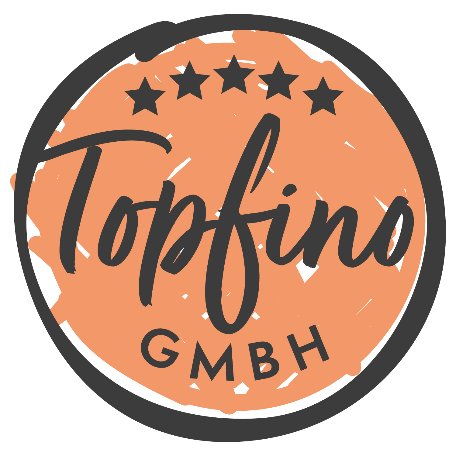 Logo Topfino GmbH