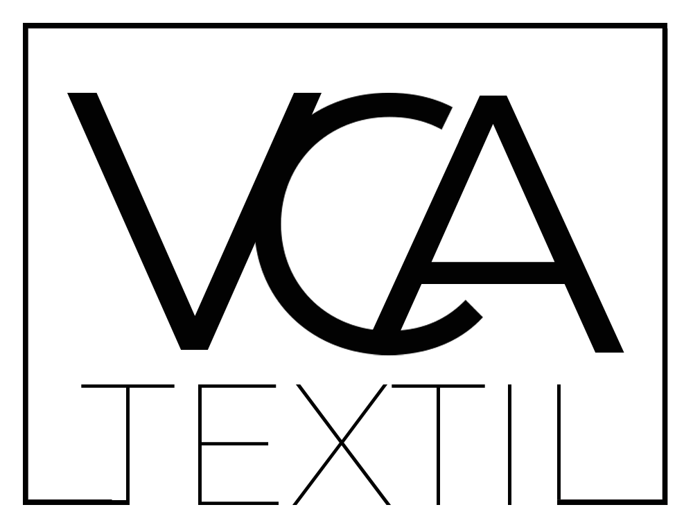 Logo VCA Textil GmbH