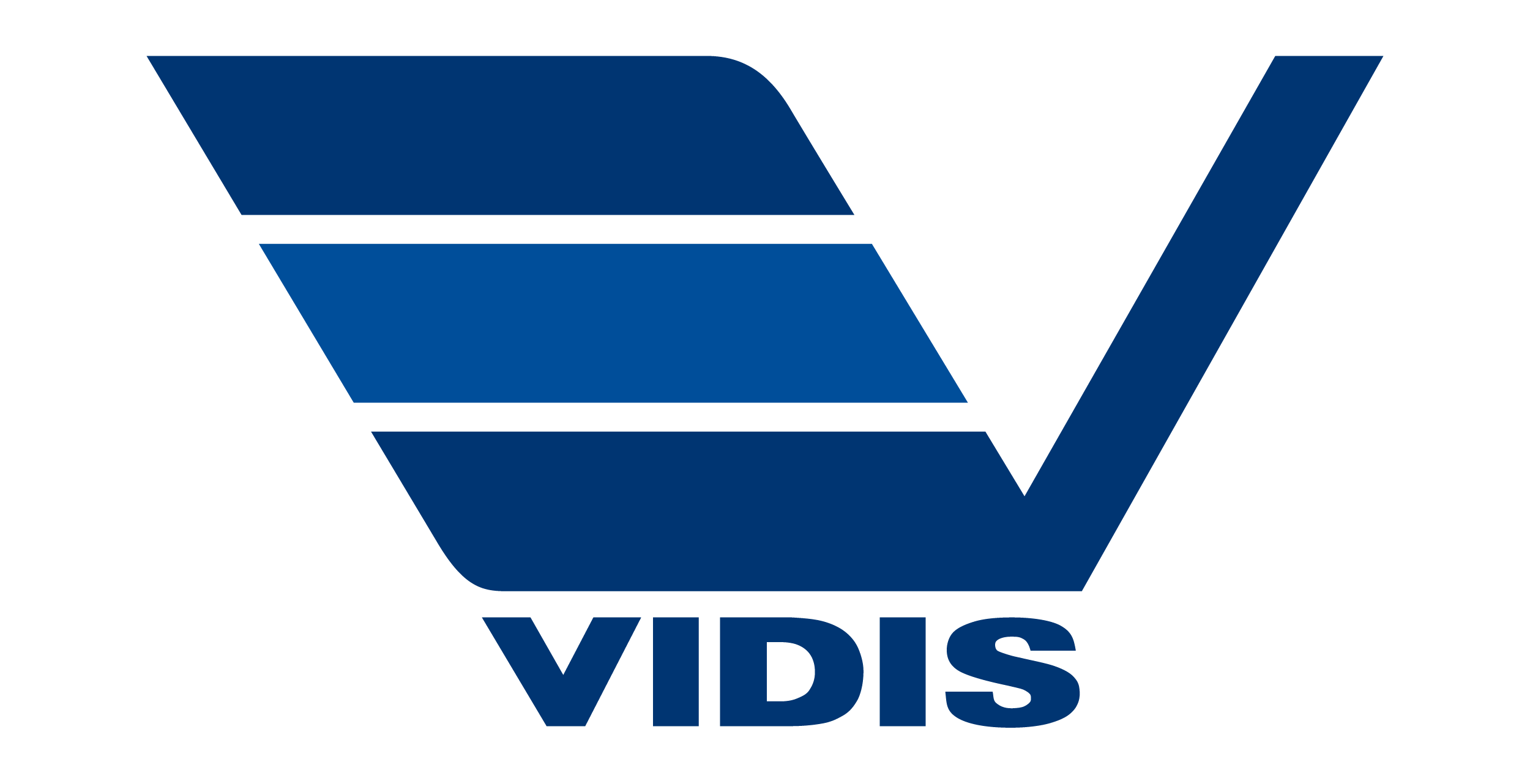 Logo Vidis GmbH - Hamburg