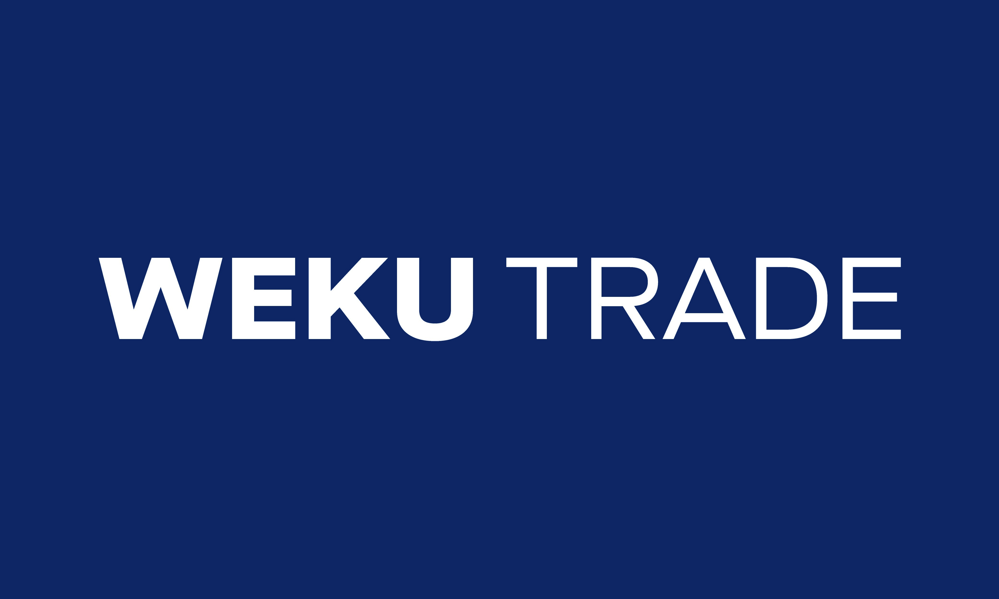 Logo WEKU GmbH