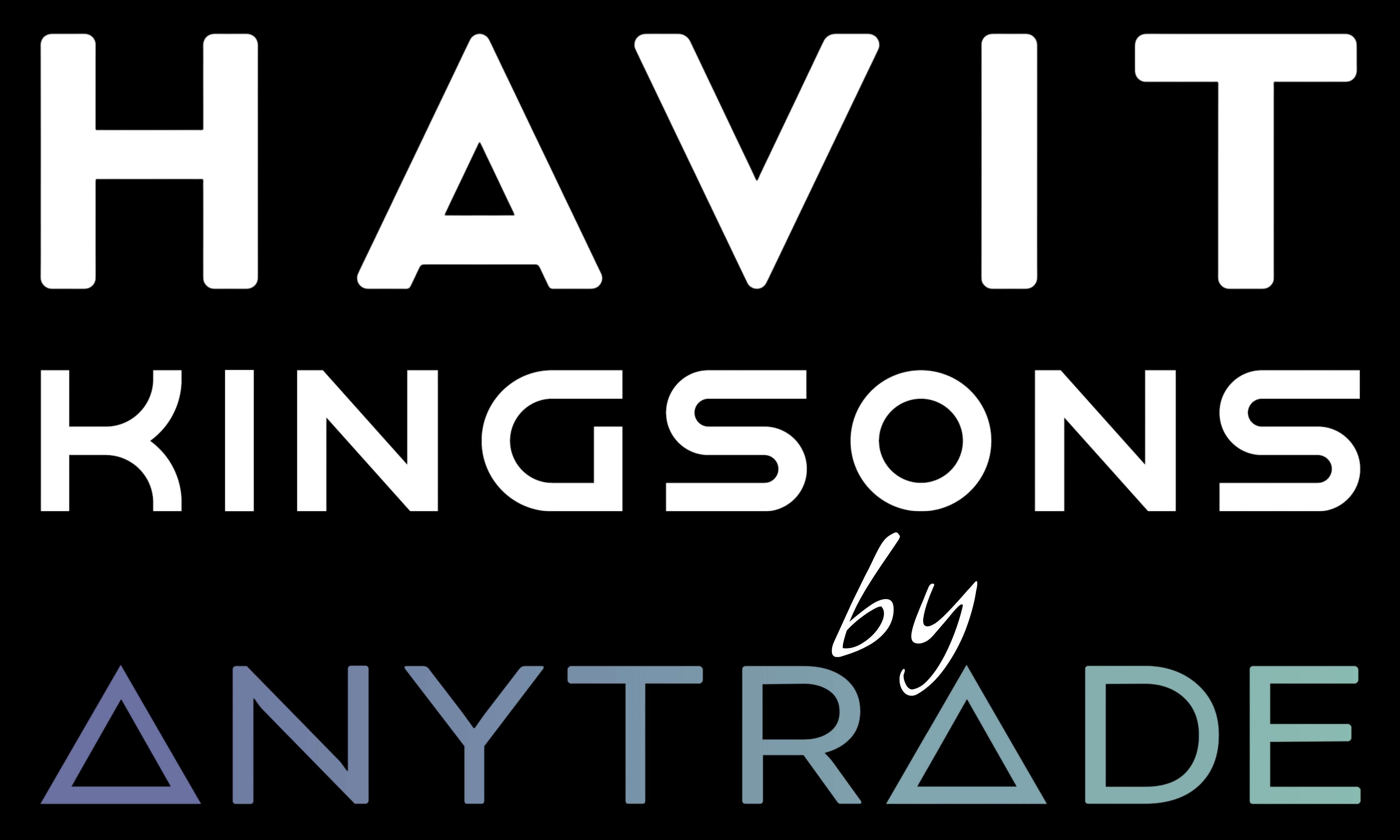 Logo Anytrade