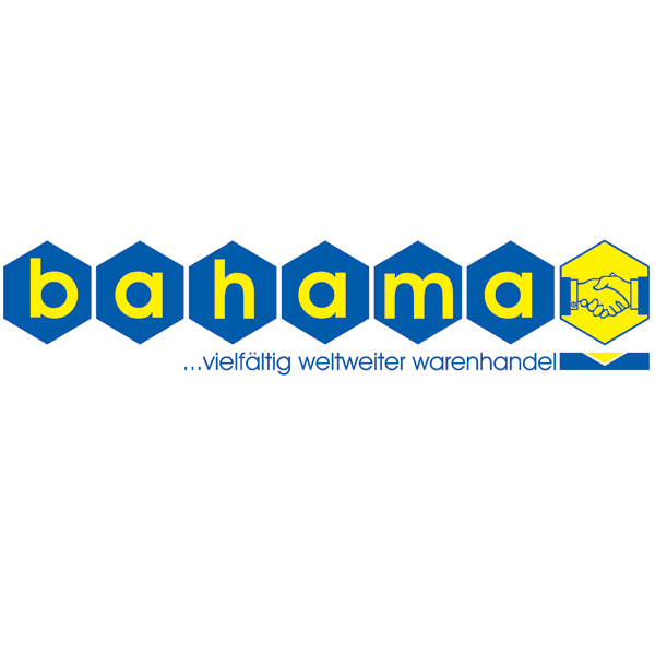 Logo Bahama Warenvertriebs GmbH
