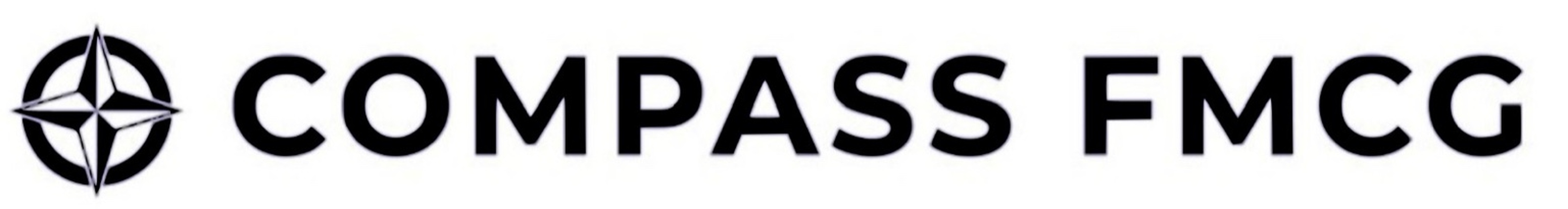 Logo COMPASS FMCG SPÓŁKA Z OGRANICZONĄ ODPOWIEDZIALNOŚCIĄ