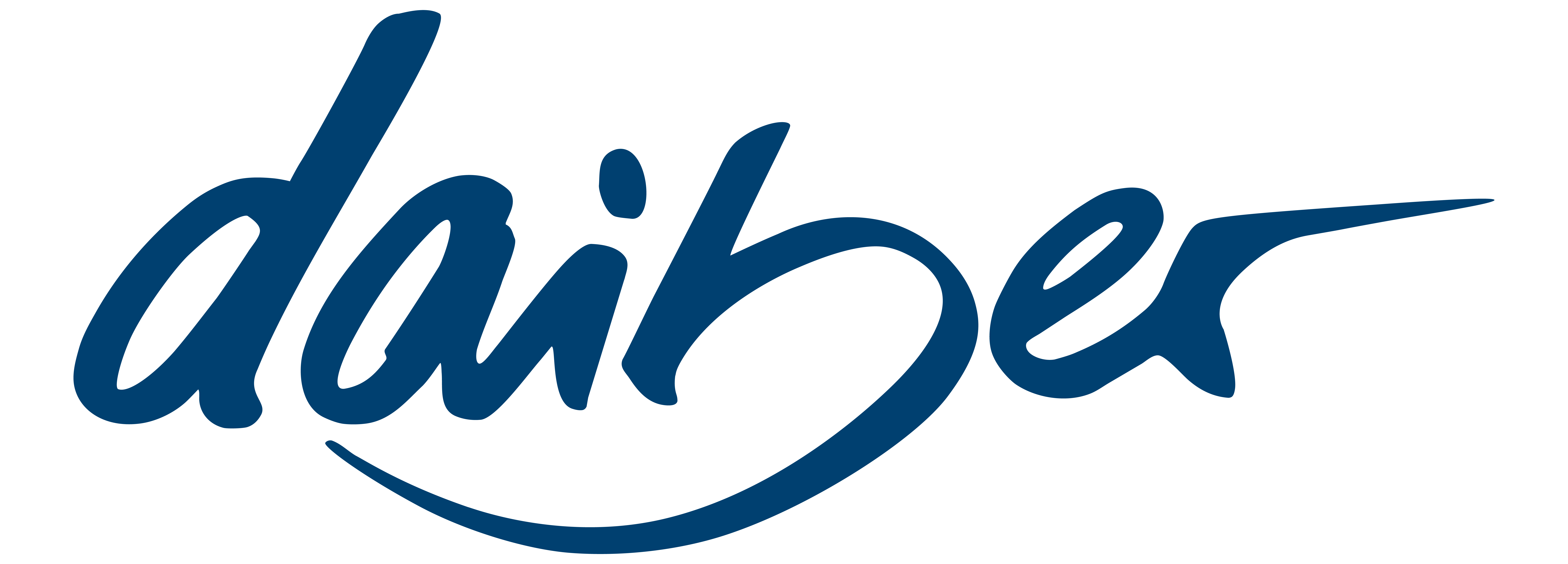 Logo Gustav Daiber GmbH