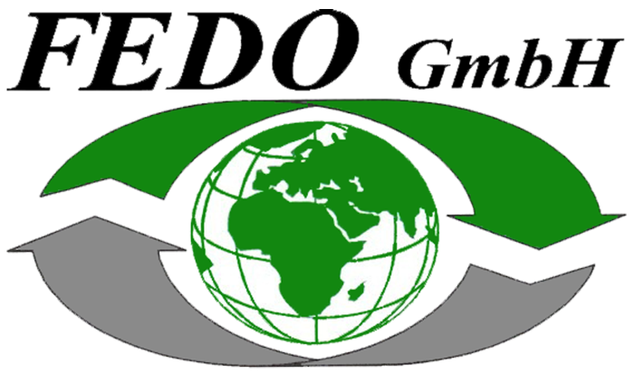 Logo Fedo GmbH