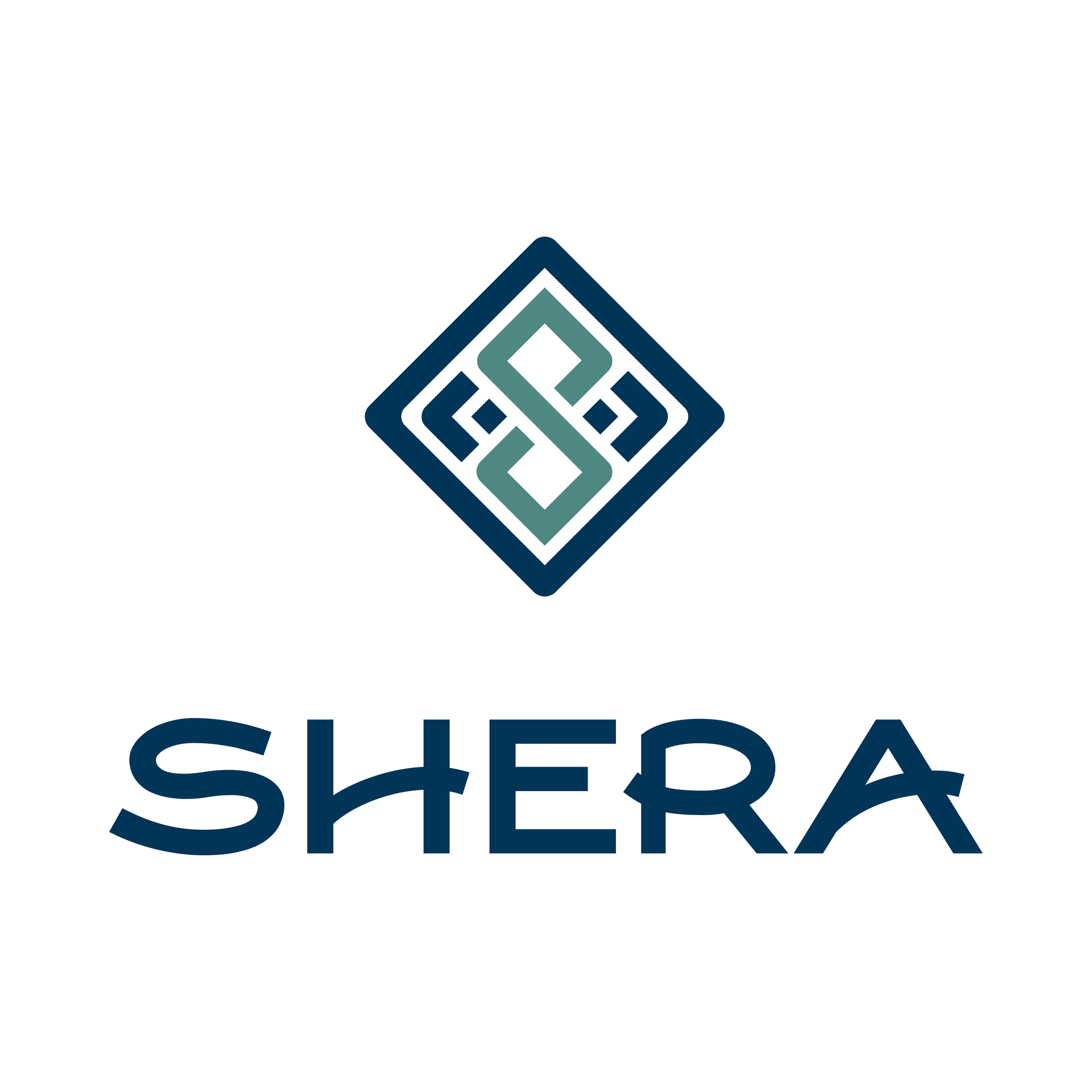 Logo Shera