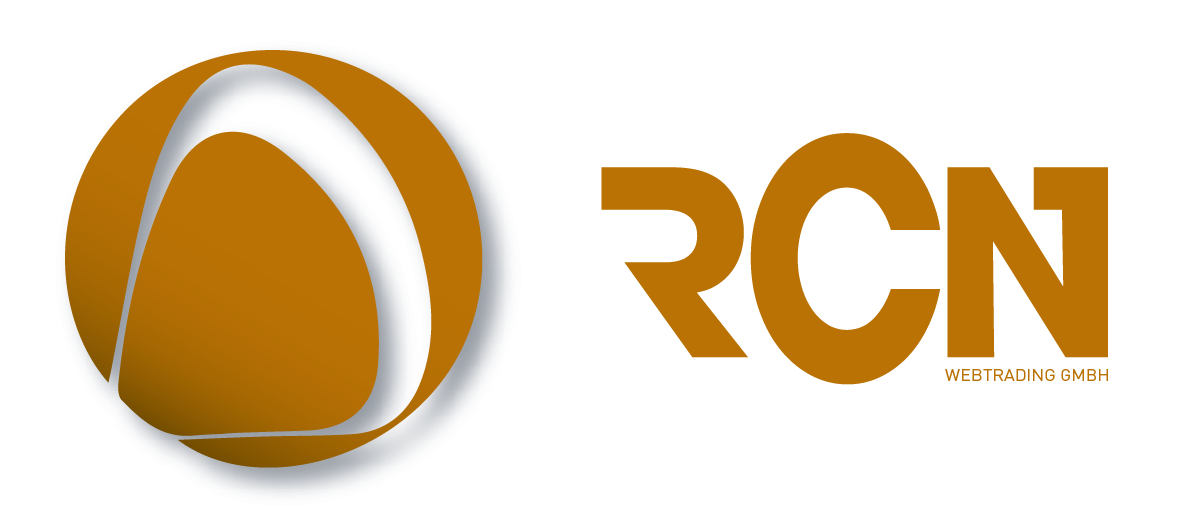 Logo RCN-Webtrading GmbH