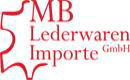 Logo MB Lederwaren Importe GmbH