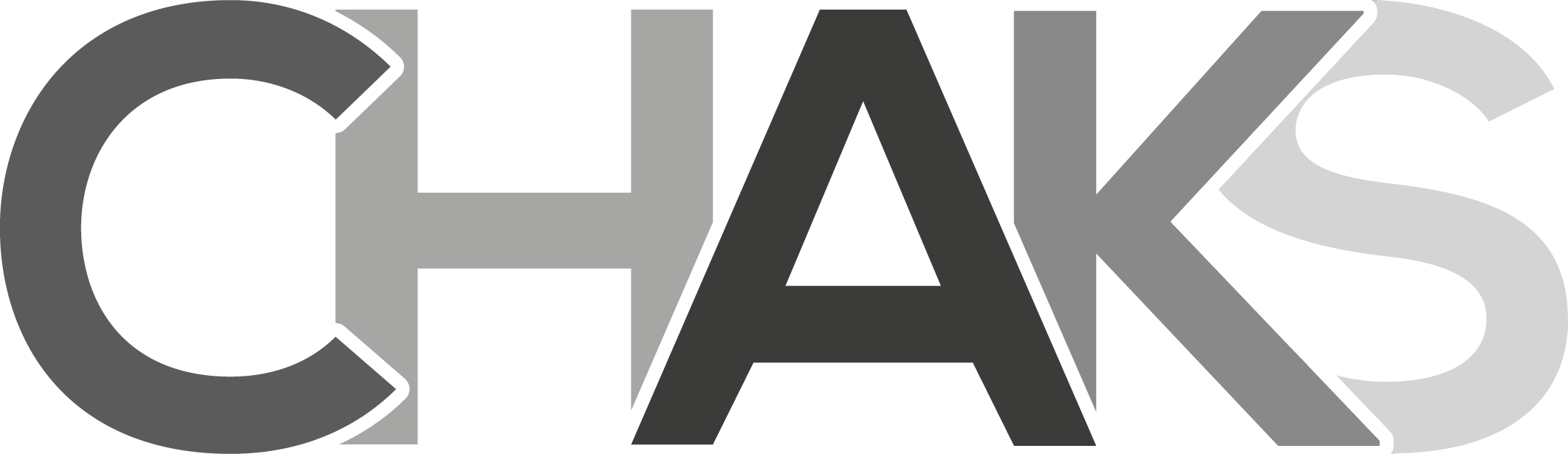 Logo Chaks S.A.R.L