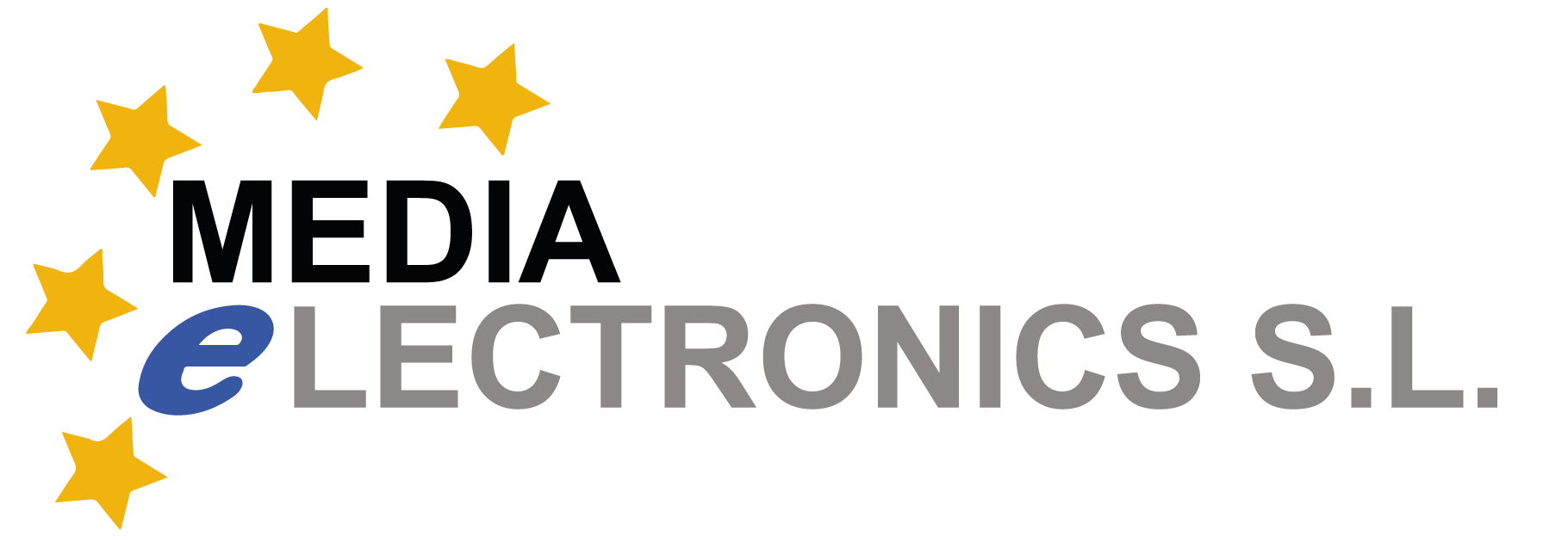 Logo Media Electronics S.L.
