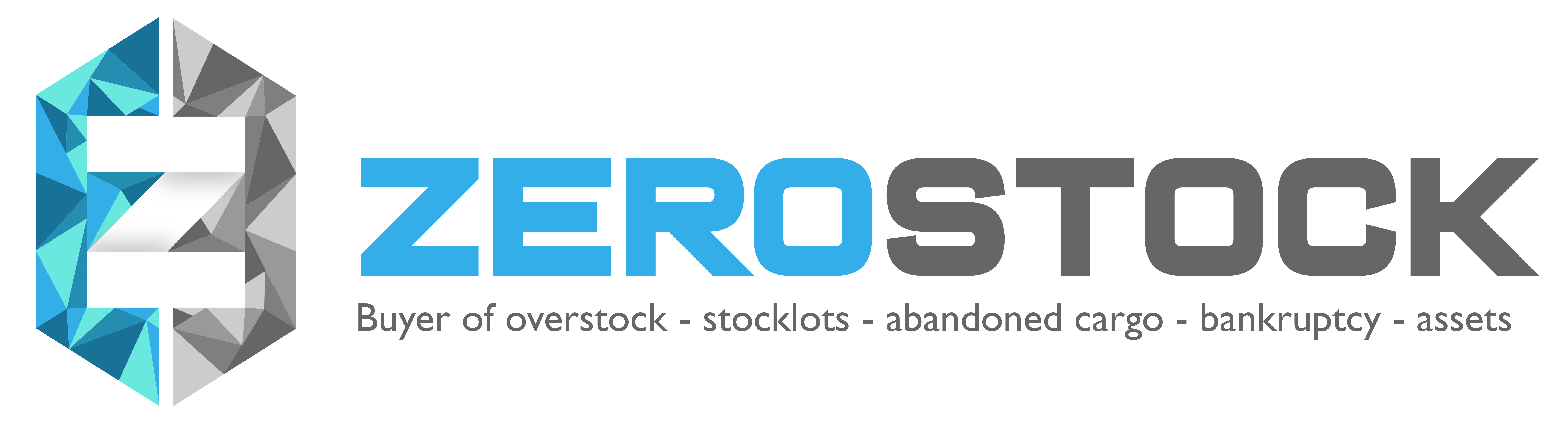Logo Zerostock B.V.