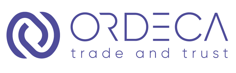 Logo Ordeca Sp. z o.o.