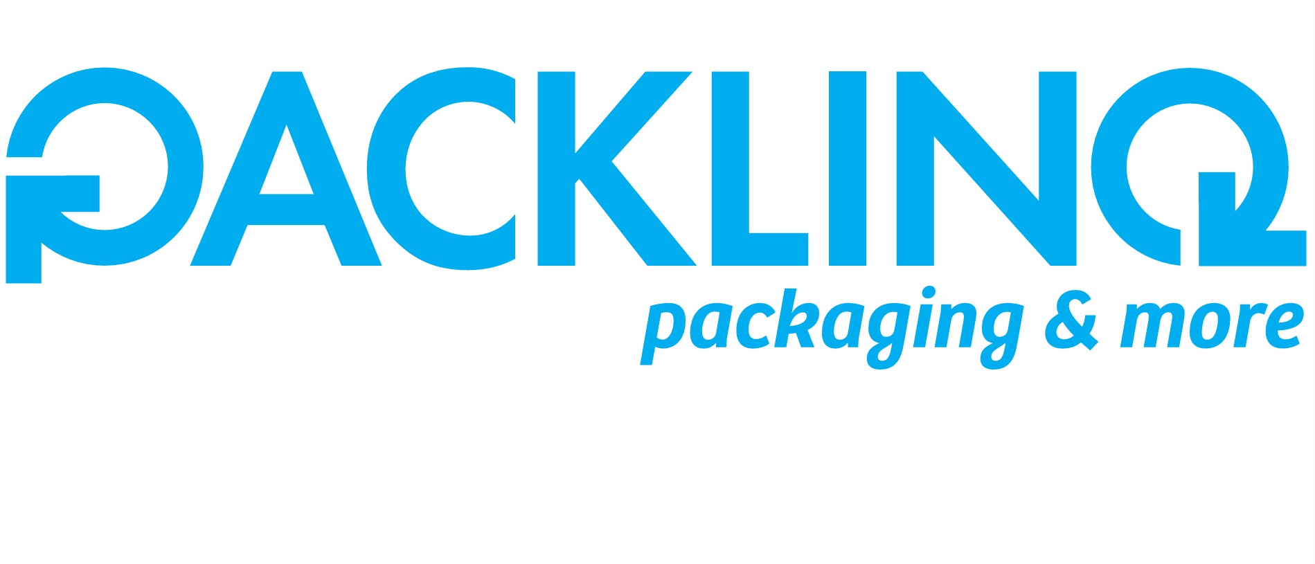 Logo Packlinq