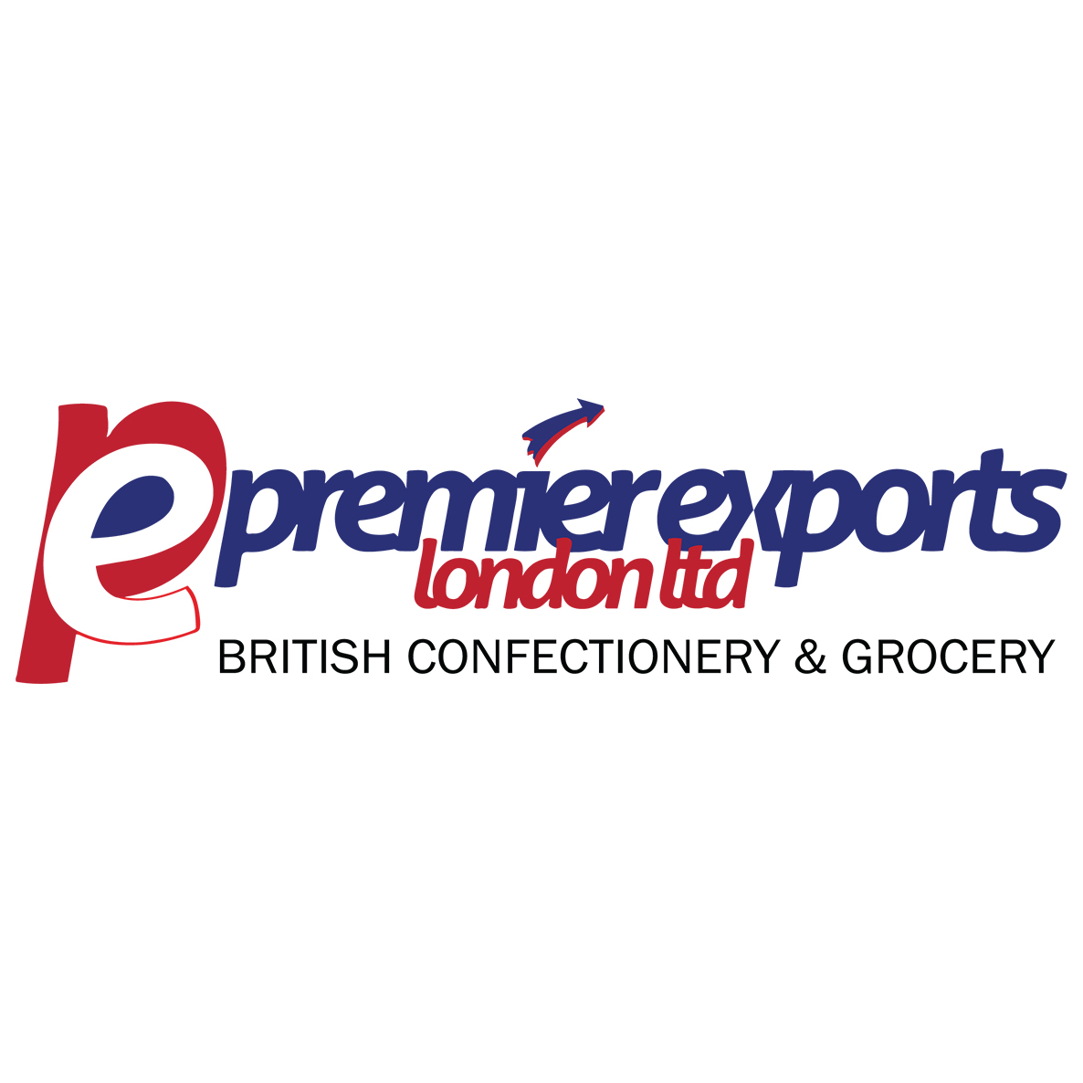 Logo Premier Exports London Ltd