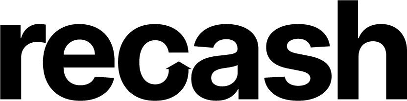Logo Recash