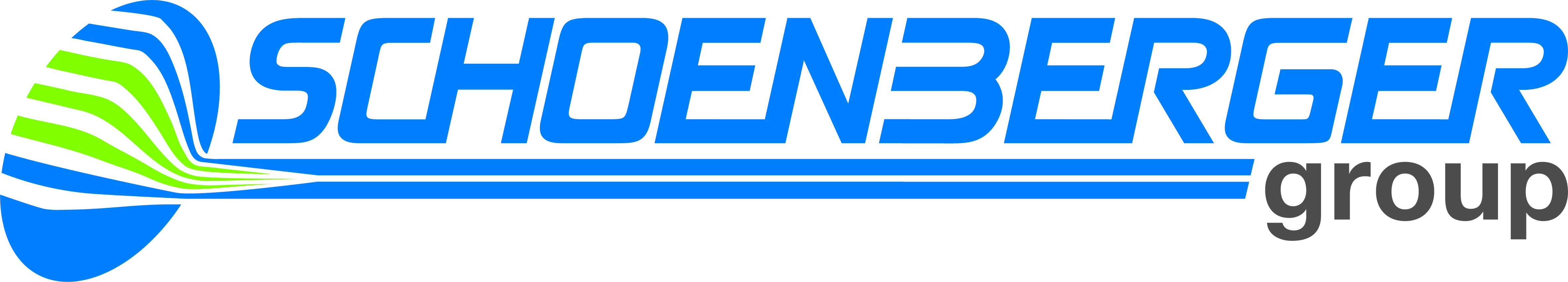 Logo Schoenberger Germany Enterprises GmbH & Co. KG