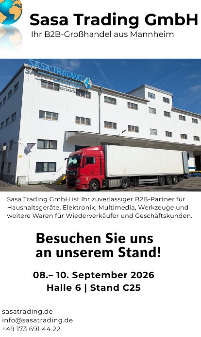 Messeangebot Seite 1