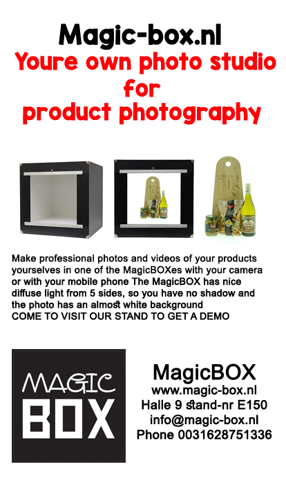 Anzeige von MagicBox in der Kategorie Elektronikartikel und Computer