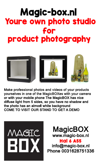 Anzeige von MagicBox in der Kategorie Elektronikartikel und Computer