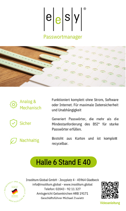 Messeangebot Seite 1
