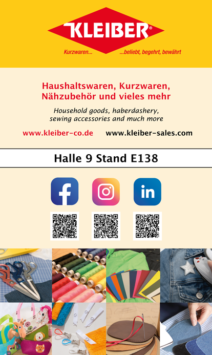 Messeangebot Seite 1