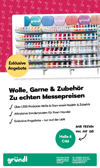 Messeangebot Seite 1