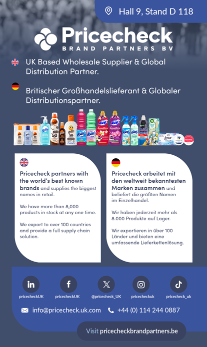 Messeangebot Seite 1